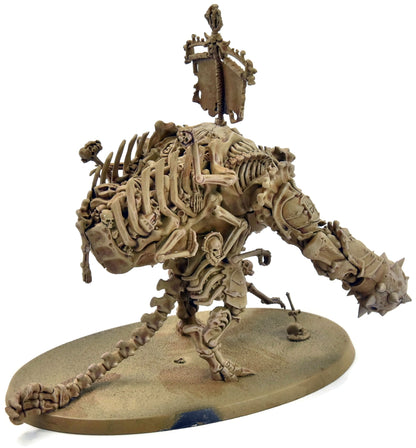 OSSIARCH BONEREAPERS Gothizzar Harvester #1 Warhammer Sigmar