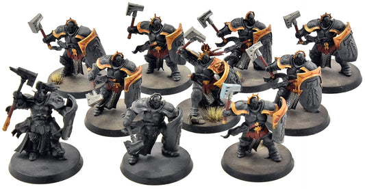 STORMCAST ETERNALS 10 Liberators #1 Sigmar 8106