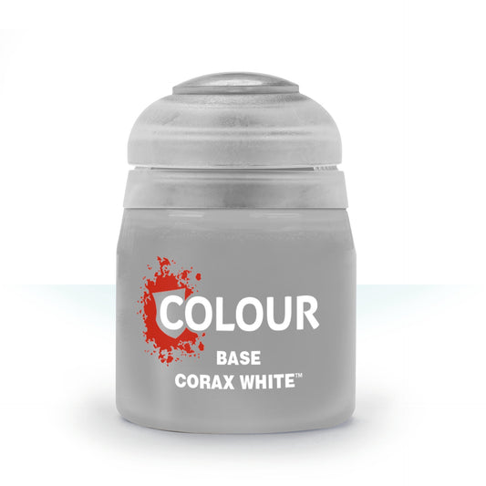 Corax White (Base 12ml)