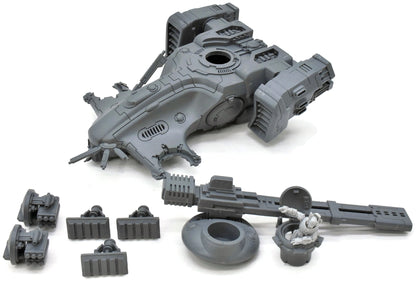 TAU EMPIRE Hammerhead Gunship #1 Warhammer 40K 5436