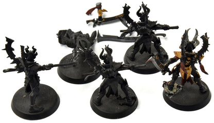 DRUKHARI 5 Incubi #1 Warhammer 40K