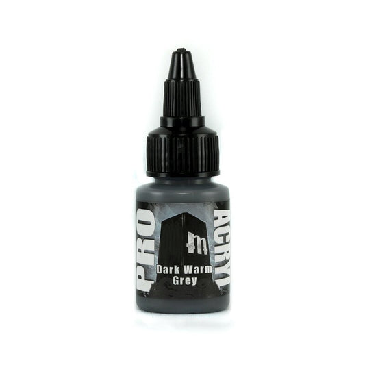 Pro Acryl Dark Warm Grey 016 (22ml)