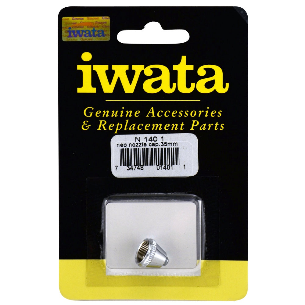 Iwata Nozzle Cap 0.35mm (N 140 1)