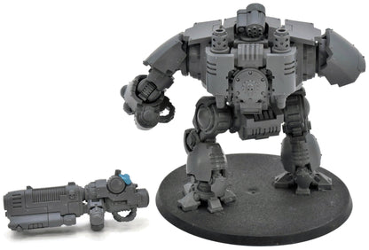 SPACE MARINES Primaris Redemptor Dreadnought #2 Warhammer 40K 3370
