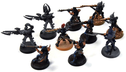 DRUKHARI 10 Kabalite Warriors #1 Warhammer 40K 8199