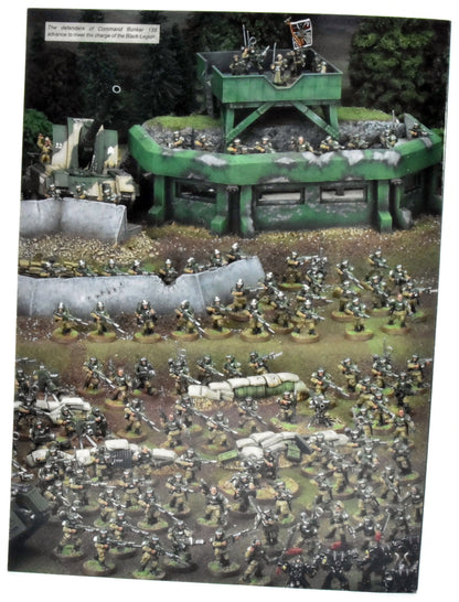 WHITE DWARF Number 284 USED VERY GOOD Condition