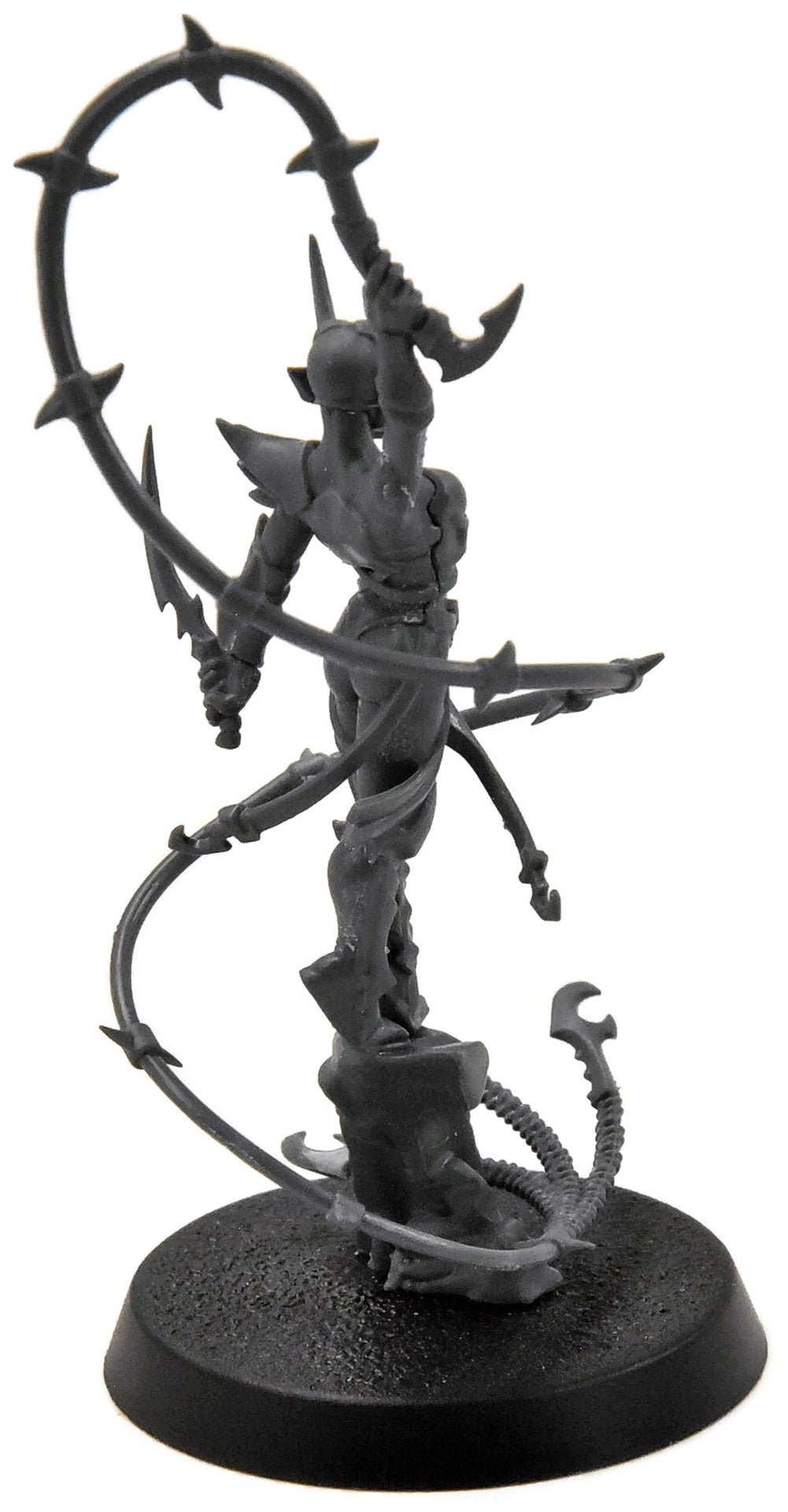 DAUGHTERS OF KHAINE High Gladiatrix Sigmar