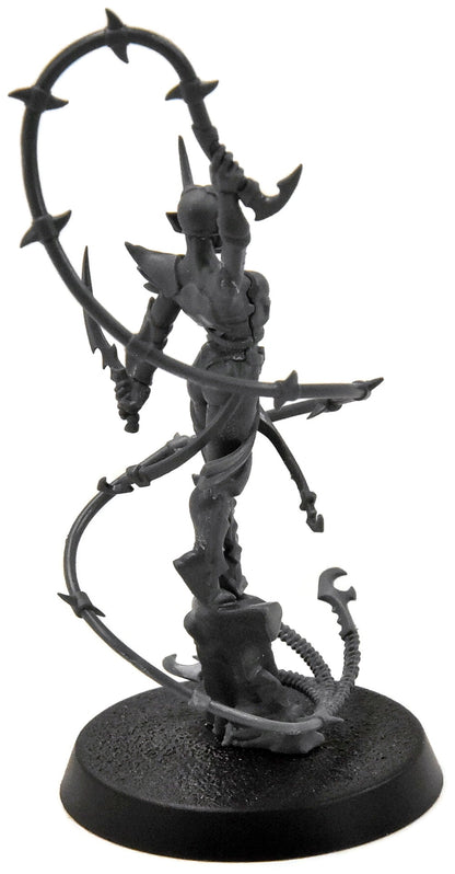 DAUGHTERS OF KHAINE High Gladiatrix Sigmar