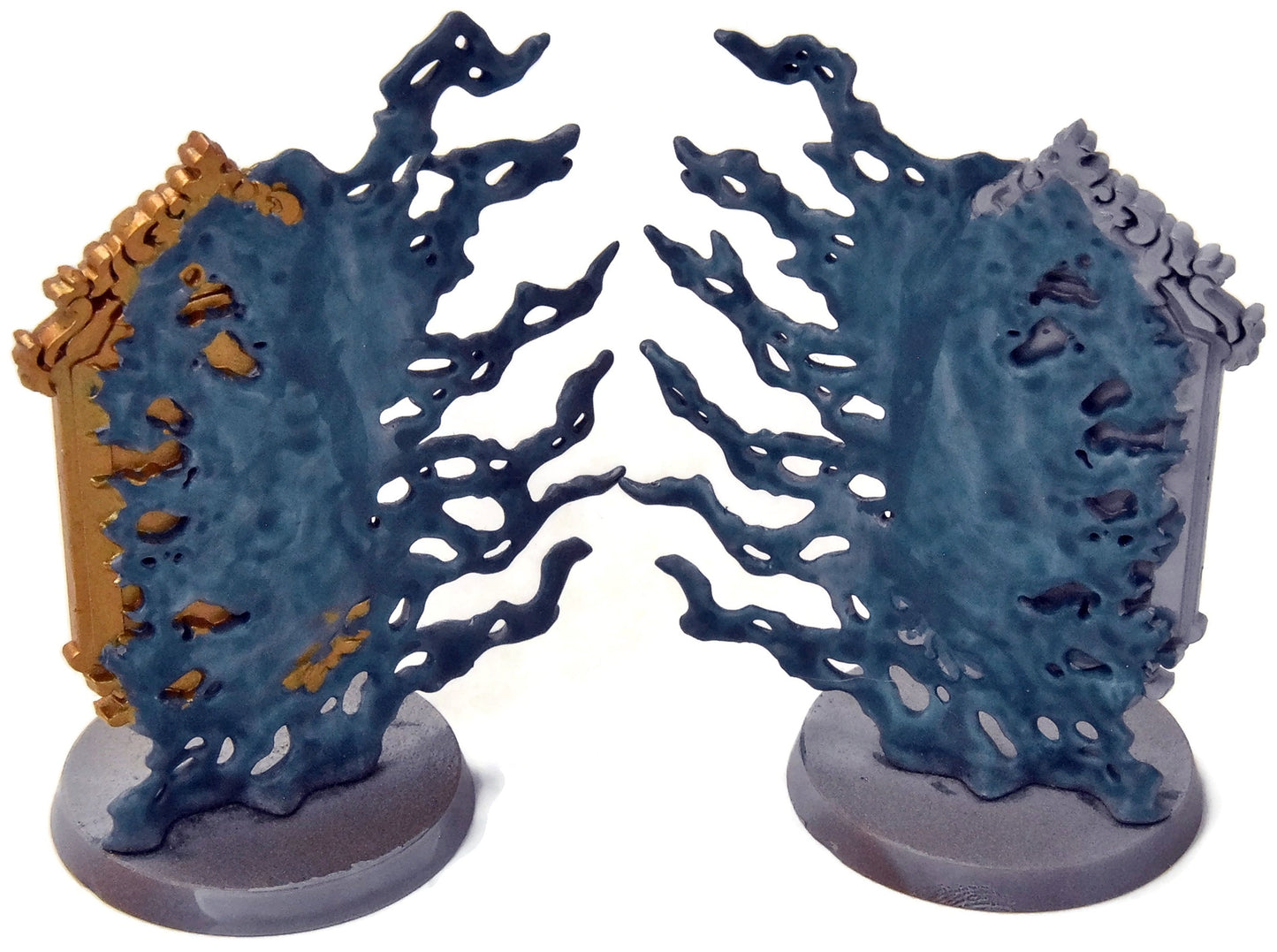 ENDLESS SPELL Umbral Spell Portals #1 Sigmar