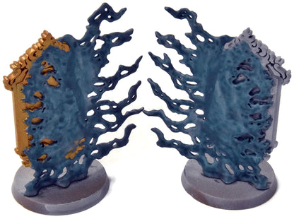 ENDLESS SPELL Umbral Spell Portals #1 Sigmar