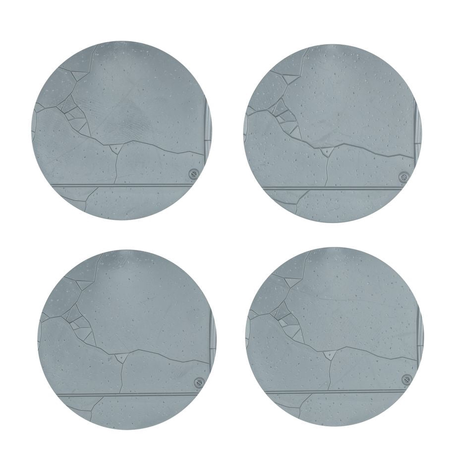 Legions Imperialis - 50mm Round Bases