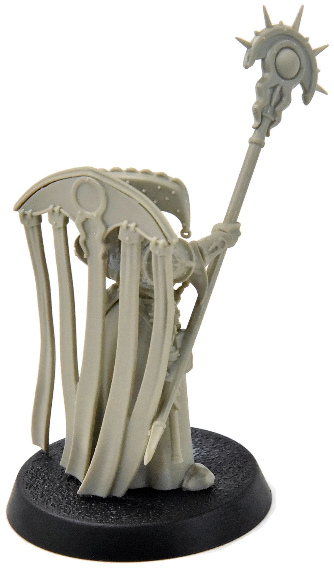 CITIES OF SIGMAR Cleona zeitengale #2 Sigmar