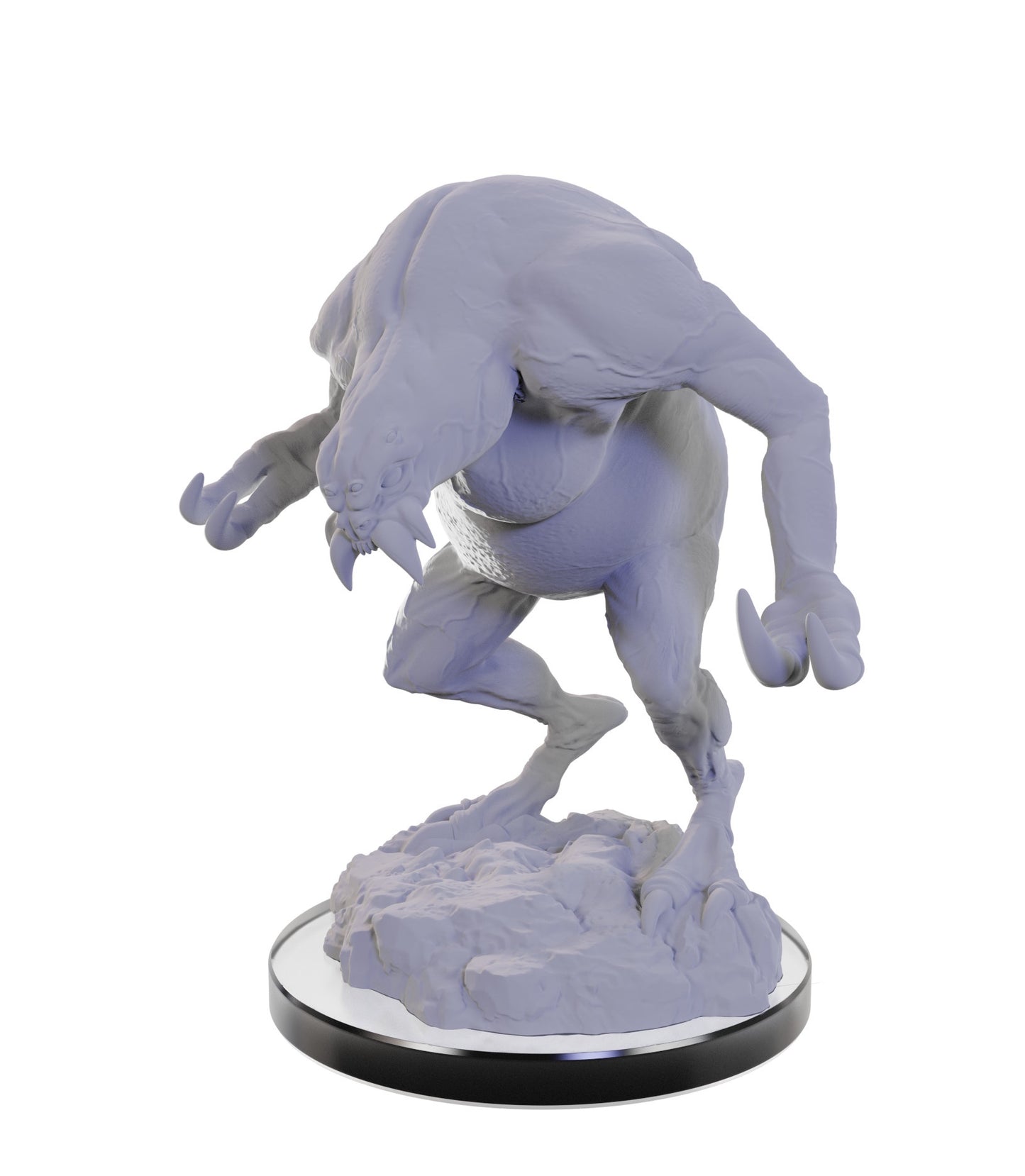 D&D Unpainted Minis Wv22 Ettercaps
