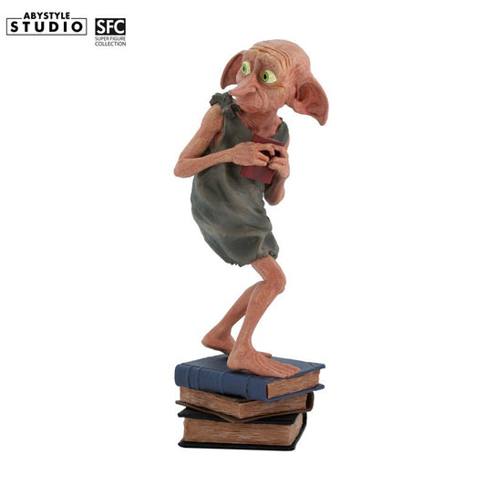 Harry Potter Sfc Figure Dobby