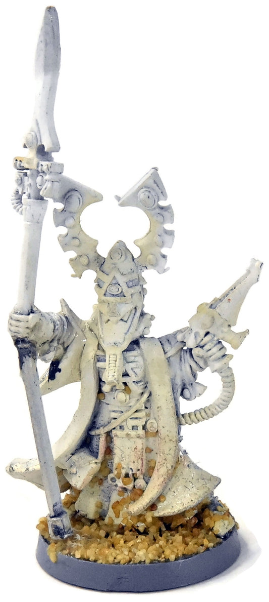 CRAFTWORLDS Eldrad Ulthran Farseer #2 METAL Warhammer 40K