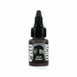 Pro Acryl Dark Umber 019 (22ml)