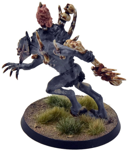 FLESH-EATER COURTS Crypt Horror Courtier #11 PRO PAINTED
