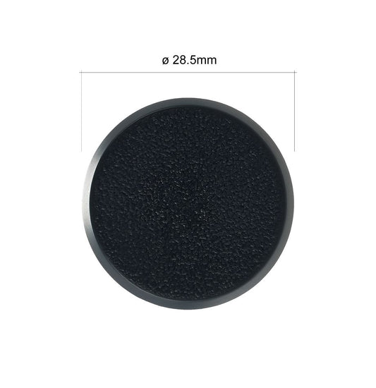 Citadel 28.5mm Base Pack (10 units)