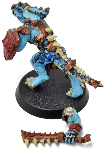 SERAPHON Old Blood #1 METAL Sigmar