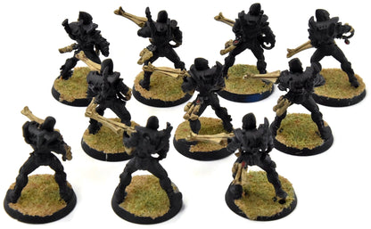 AELDARI 10 Guardians #1 Warhammer 40K 1188