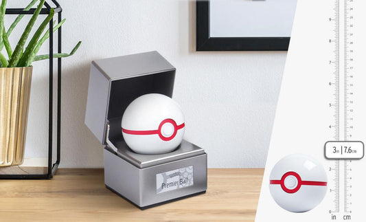 Premier Ball Replica by The Wand Company