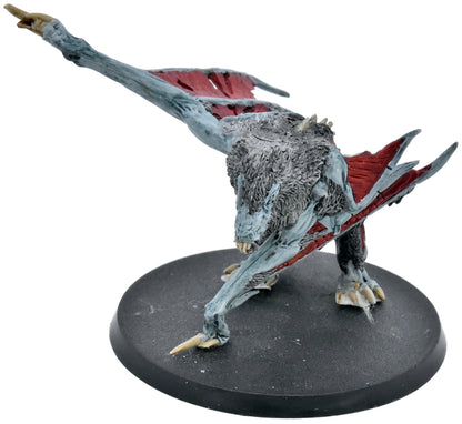 FLESH-EATER COURTS Varghulf Courtier #1 Warhammer Sigmar