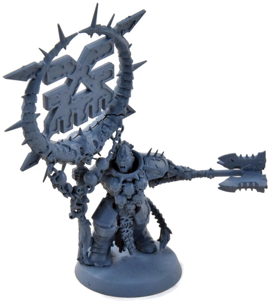 BLADES OF KHORNE Bloodsecrator #1 Warhammer 40K