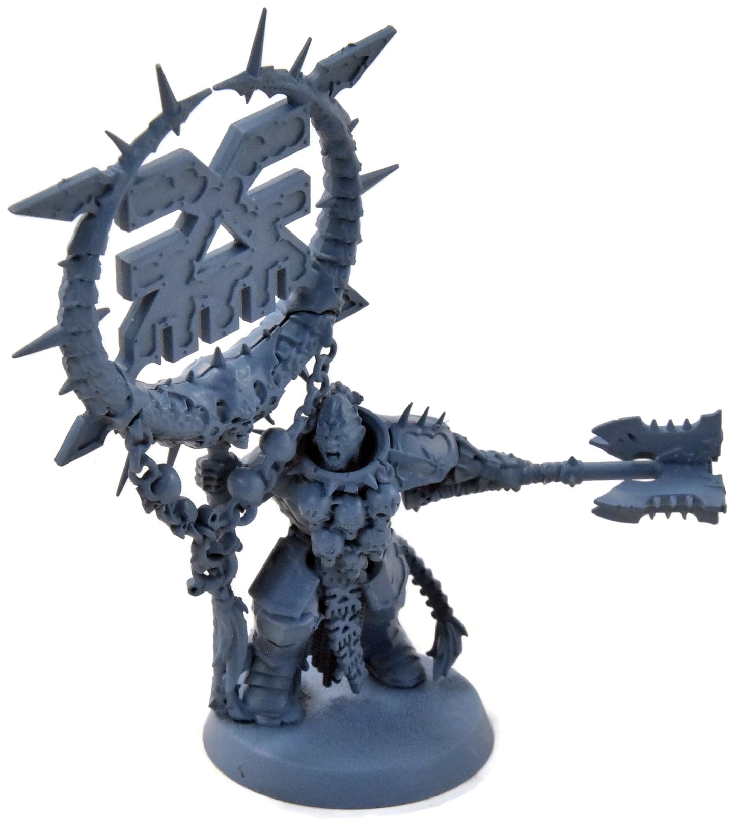 BLADES OF KHORNE Bloodsecrator #1 Warhammer 40K