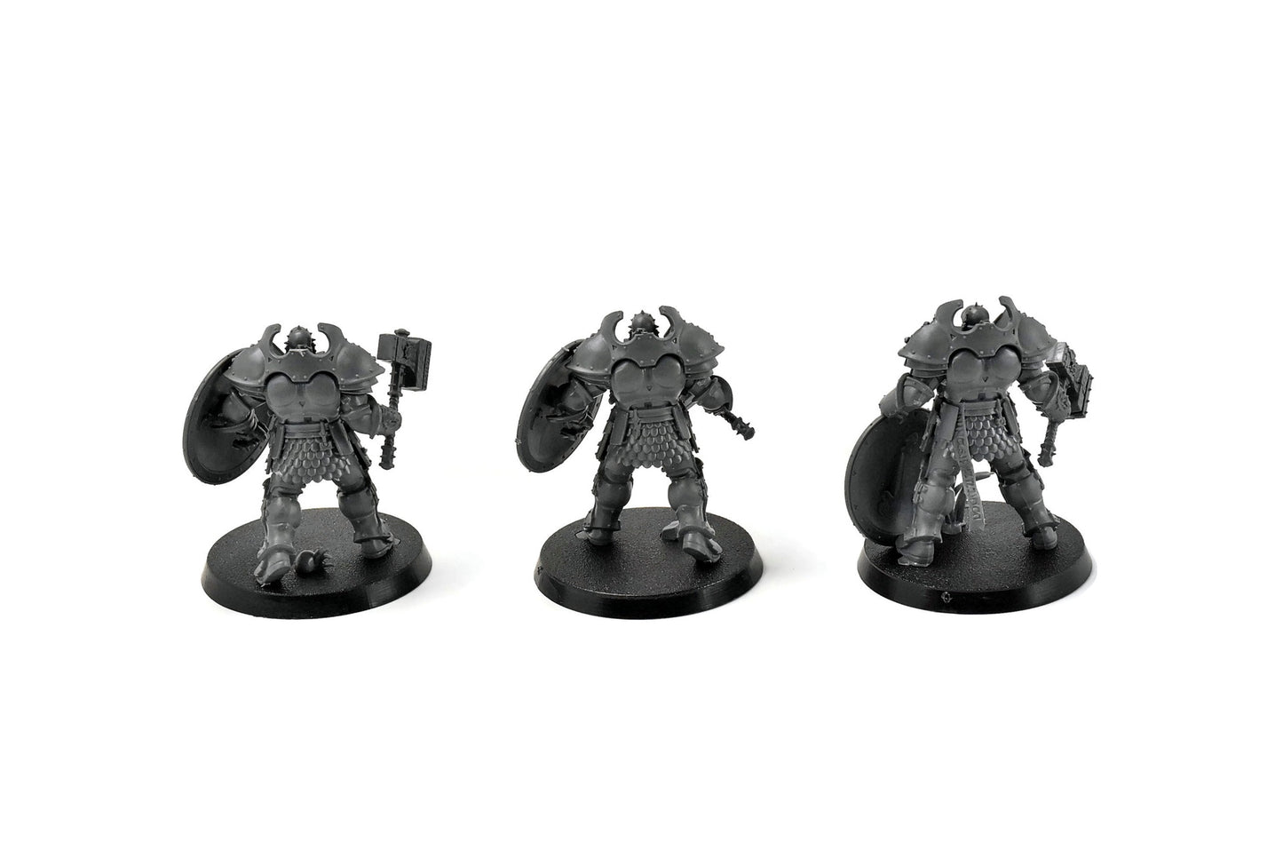 STORMCAST ETERNALS 3 Annihilators #1 Sigmar Dominion