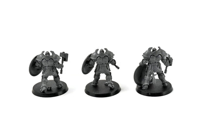 STORMCAST ETERNALS 3 Annihilators #1 Sigmar Dominion
