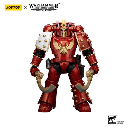 Khenetai Occult Cabal Khenetai Blademaster Thousand Sons Joy Toy