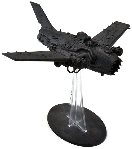 ORKS Burna Boomer #1 Warhammer 40K