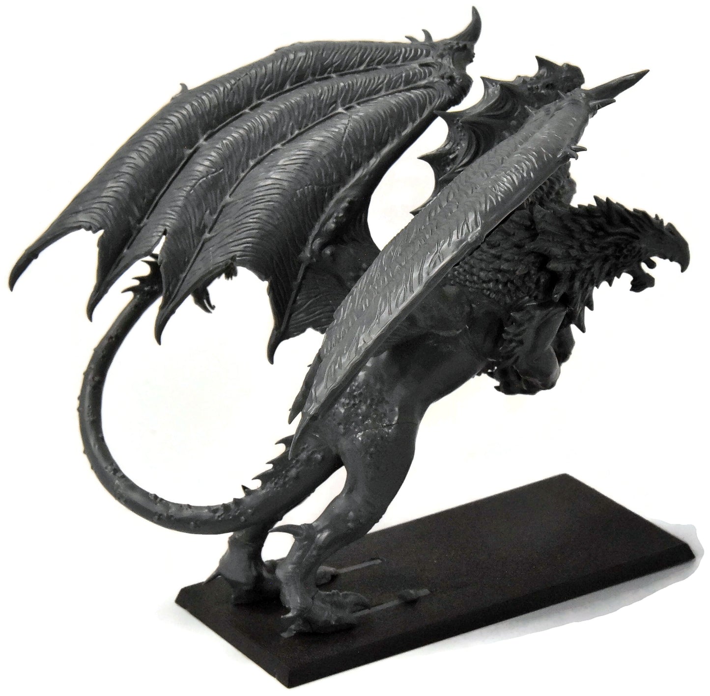 WARRIORS OF CHAOS Chimera #1 Warhammer Fantasy
