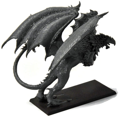WARRIORS OF CHAOS Chimera #1 Warhammer Fantasy
