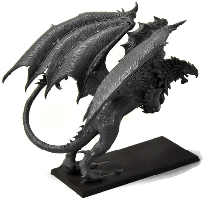 WARRIORS OF CHAOS Chimera #1 Warhammer Fantasy