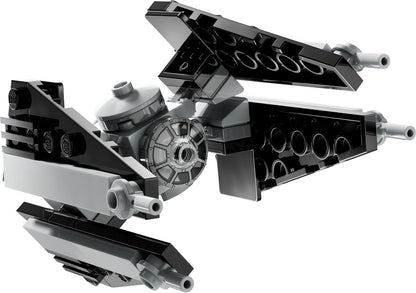 LEGO TIE Interceptor™ Mini-Build Diorama (30685)