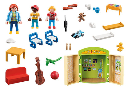 Preschool Play Box (70308)