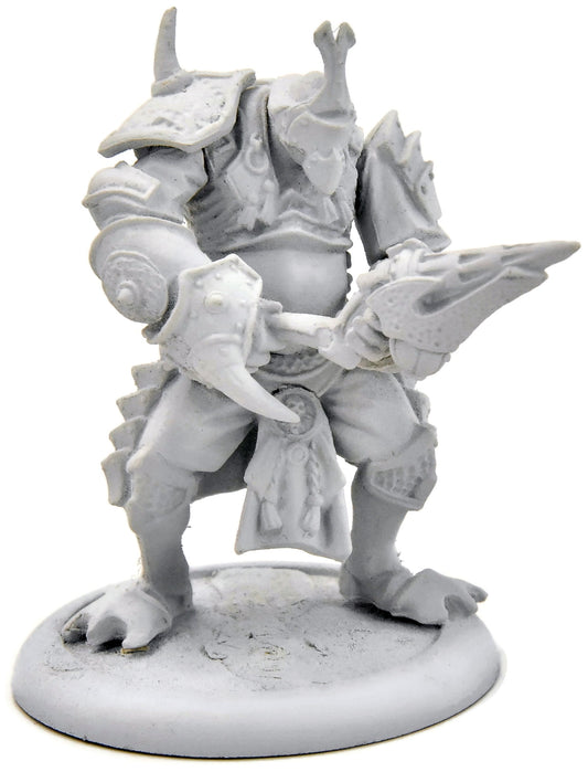 HORDES Cyclops Raider #1 Skorne