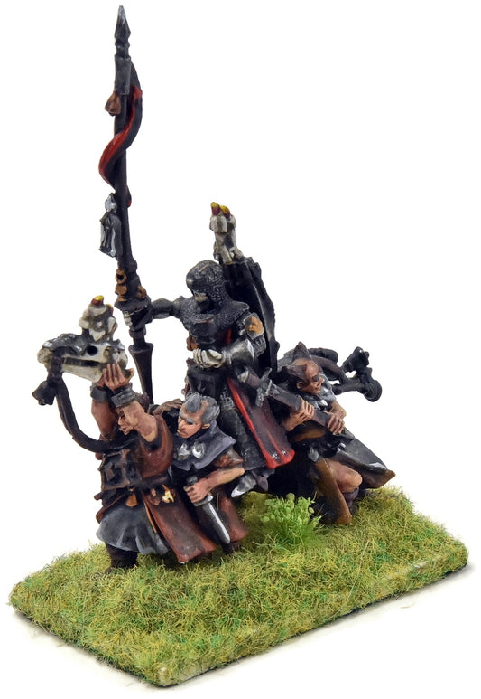 BRETONNIA Grail Reliquae #1 METAL Warhammer Fantasy
