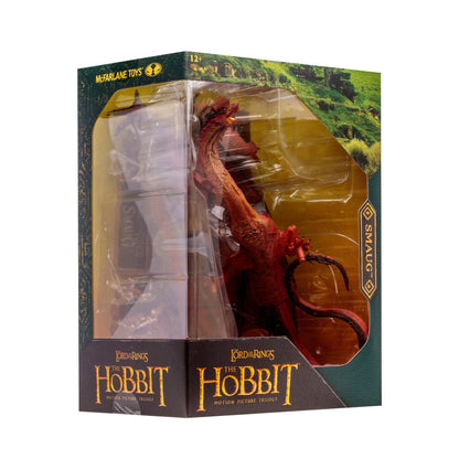 Mcfarlane Dragons - Smaug (the Hobbit)
