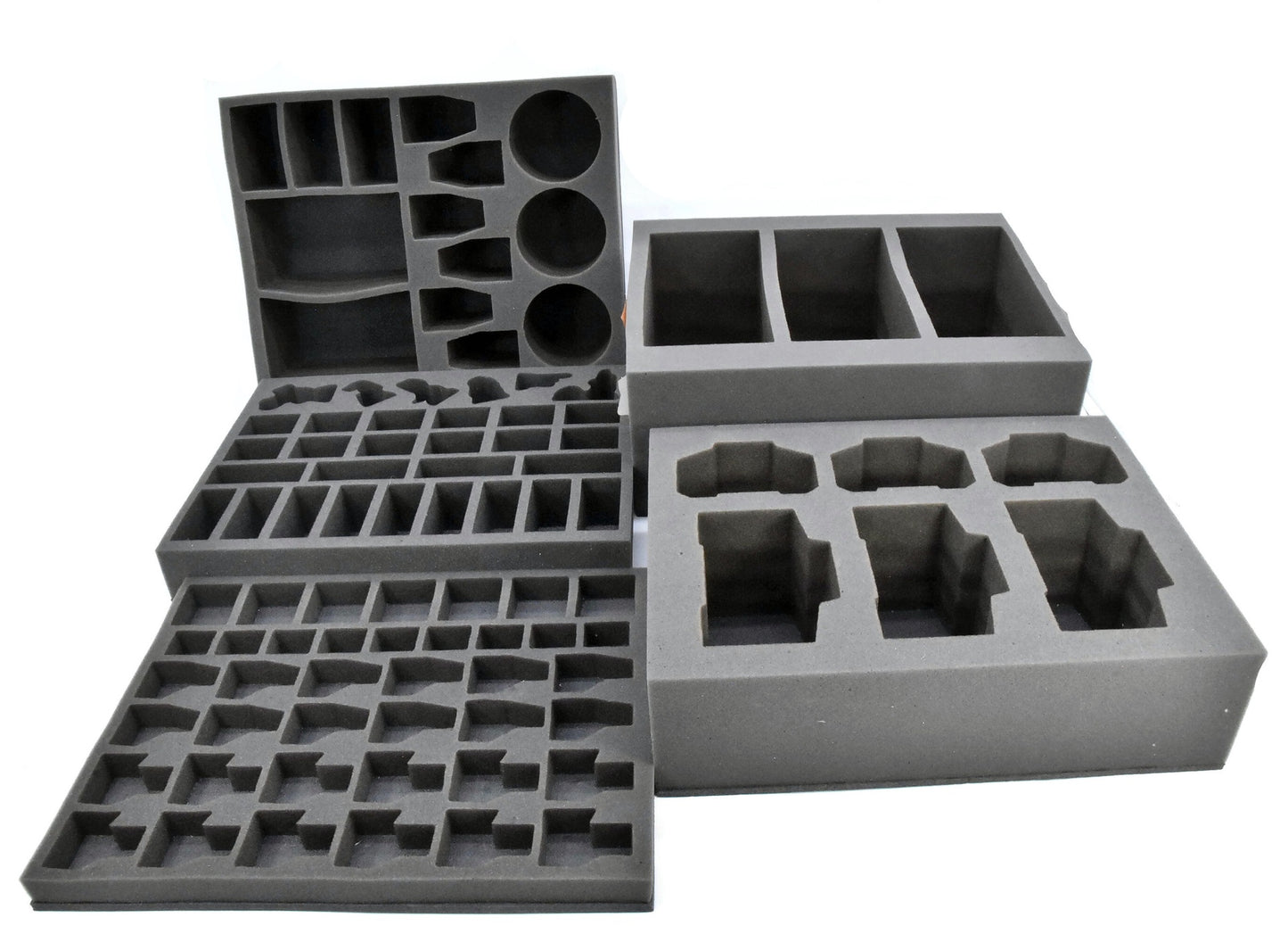 FOAM LOT #2 Warhammer 40K Battlefoam orks custom
