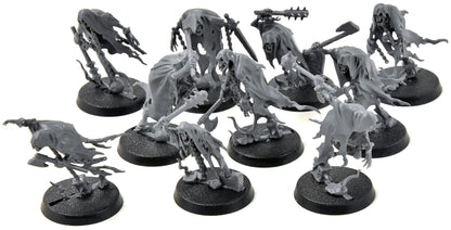 NIGHTHAUNT 10 Chainrasp Hordes #1 Sigmar