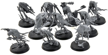 NIGHTHAUNT 10 Chainrasp Hordes #1 Sigmar