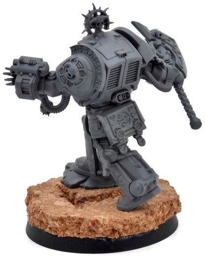 BLOOD ANGELS Librarian In Terminator Armour #2 Warhammer 40K