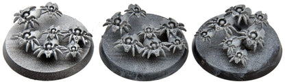 NECRONS 3 Scarab Swarms #1 Warhammer 40K 4371