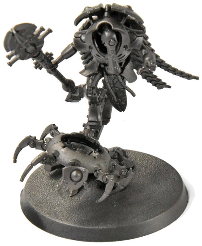 NECRONS Cryptek #1 Warhammer 40K 9242