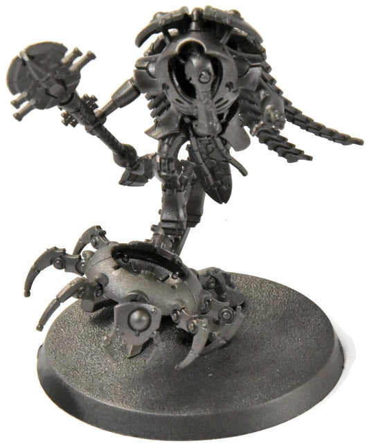 NECRONS Cryptek #1 Warhammer 40K 9242
