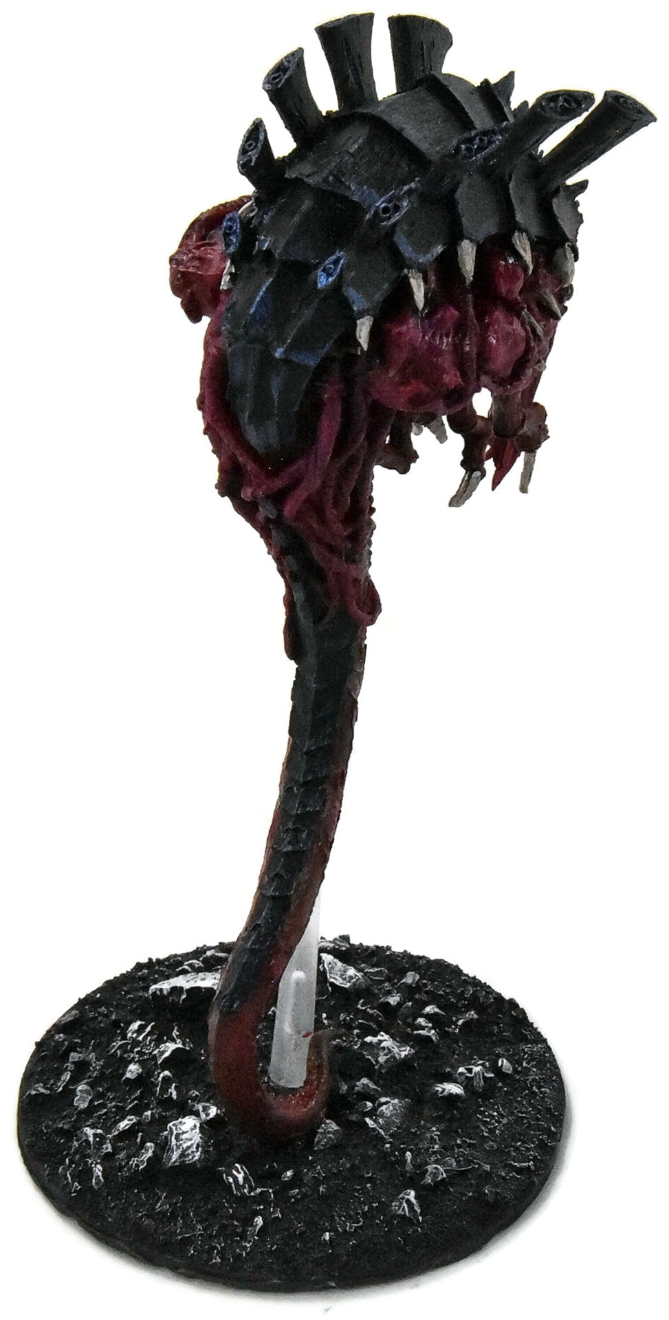 TYRANIDS Malanthrope #1 Warhammer 40K Forge World