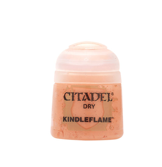 Kindleflame (Dry 12ml)