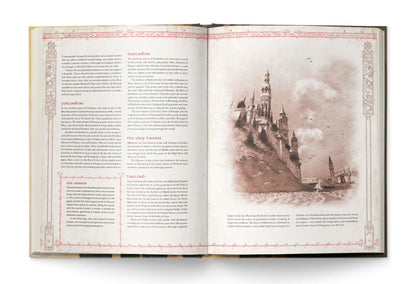 The One Ring Realms Of The Three Rings Hc